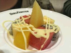 -斗牛士牛排餐厅(嘉里汇店)