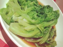 生菜-西贝莜面村(近铁城市广场店)