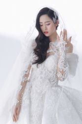 -MANLI BRIDAL婚纱