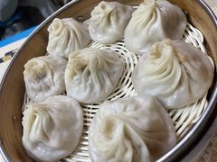 -笑云开汤包店(网巾市店)