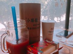 -福苗小骆驼烧烤(莲湖路店)