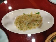 -宏状元现熬粥·京味菜(五棵松店)