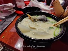 -肥汁米蘭香港米线(长宁来福士店)