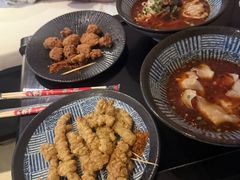 -蓉府金足印象(清江西路店)
