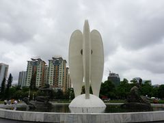 -北部湾广场