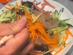 -大哈福烧烤·海鲜·家常菜(延安三路店)