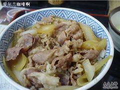 小牛-吉野家(枫合万嘉店)