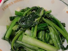 -清晖小苑•顺德地方菜(壹海城店)