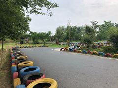 -扬州天乐湖嬉乐谷
