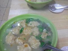 -海清宁记大馅云吞