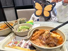 -南记粉面(銅鑼灣中心店)