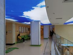 -珠海市中西医结合医院