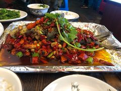-小厨子私房菜·云南美食店