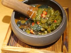 -湘与香缘·湖南菜(王府井北京市百货大楼店)