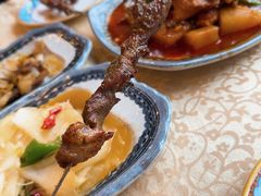 -维吾尔餐厅(宜山路店)