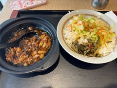 -浦江城市生活广场(江月路店)