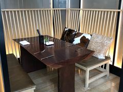 -长春凯悦酒店咖啡厅Market Café