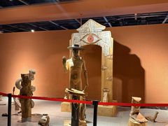 -长春世界雕塑园冰雪艺术天地