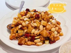 宫保鸡丁-眉州东坡(团结湖店)