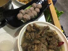 -陈记顺和潮汕牛肉火锅(番禺迎宾大道店)