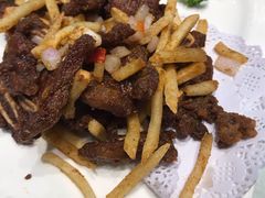 -阿娘家·原生态农家菜(国顺东路店)