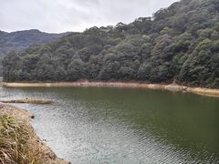 -广州市石门国家森林公园