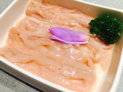 -海底捞火锅(吴中路店)