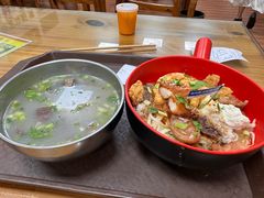 -卢聪艺小吃店(阳翟总店)