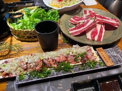 -黑牛の店·和牛烧肉(大悦城店)