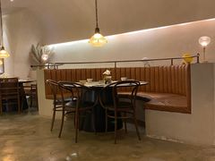 大堂-来龙里 精致 东南亚餐室(万象城店)