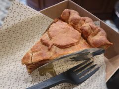 肉桂苹果-Pie Bird(新闸路店)