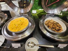 -永泰福朋喜来登酒店-宜客乐自助餐厅(远大路店)