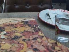 -Tubestation站点比萨(五道营店)