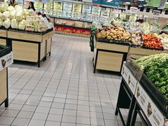 -大润发(张江店)