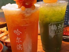 -楠火锅(哈尔滨金爵万象店)