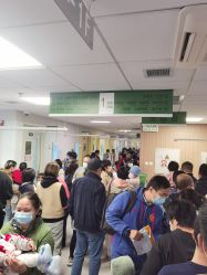 -首都医科大学附属北京儿童医院
