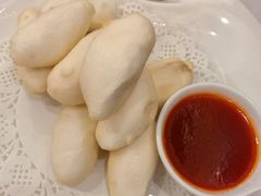 -马凯餐厅(长椿街店)