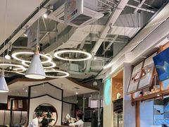 大堂-苏小柳手作点心(控江旭辉分院)