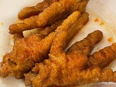 -山城年华老火锅(玉林店)