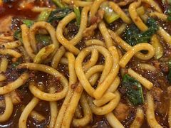 -阿拉木汗餐厅(山大路店)