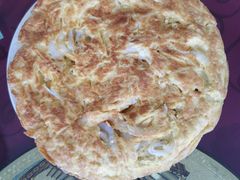 -北京龙庆四季香农家饭庄·灶台鱼·碳烤虹鳟鱼(龙庆峡店)