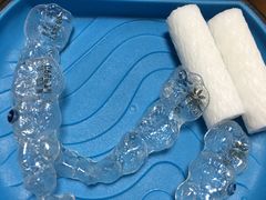 -马泷齿科·成都锦江置略马泷口腔门诊部(IFS国金中心店)