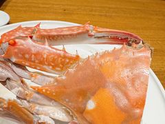 -拉完海鲜大排档(温岭店)