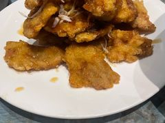 -哈啾嗨·新概念蒙餐(红星新城店)