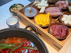-芈重山老火锅(广州首店)