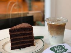 -Ralph’s Coffee(北京三里屯店)