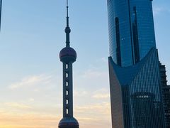 -东方明珠广播电视塔