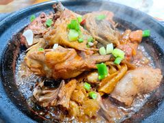 姜母鸭-大厨的餐厅(曾厝垵总店)
