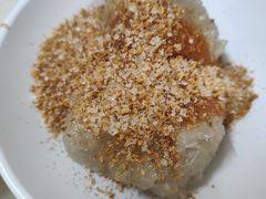 -阿凸芋圆(上帝街店)