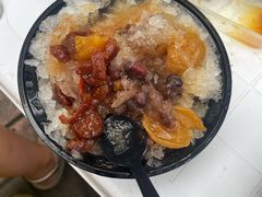 -小胖老味刨冰